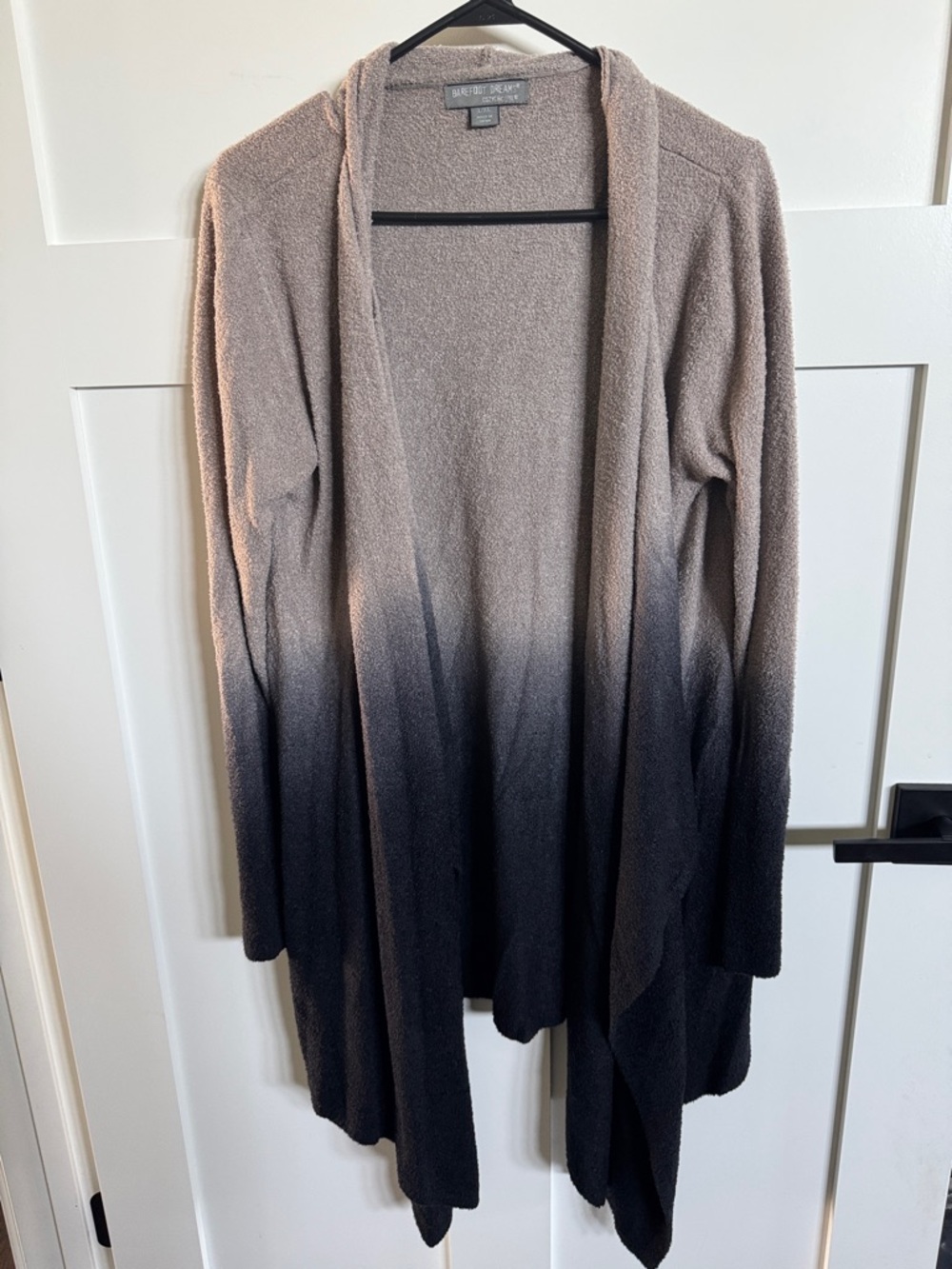 Barefoot Dreams Ombre Cardigan